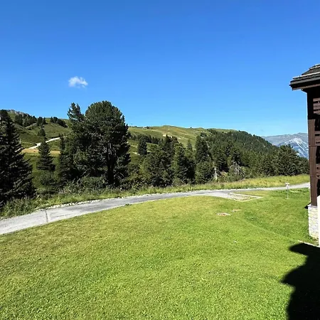 Turquoise - Agreable - Skis Aux Pieds - Vue Pistes - Balcon Mae-3669 Appartement Macot-la-Plagne